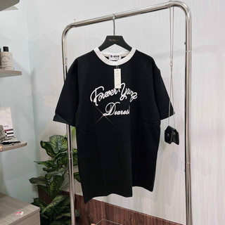 Áo Thun Cotton From Rộng 197 ✅