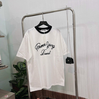 Áo Thun Cotton From Rộng 197 ✅