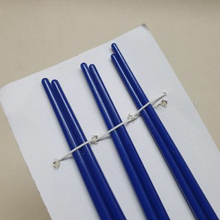 [MUA SỈ GIẢM 10%] [COMBO 2 BỘ] Cọ vẽ bộ (6 cây/bộ), cọ đầu dẹp (03411)