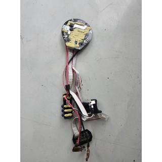 mạch AEG BSS12HTF12B6 AEG A18FIW34HT RIDGID R86211