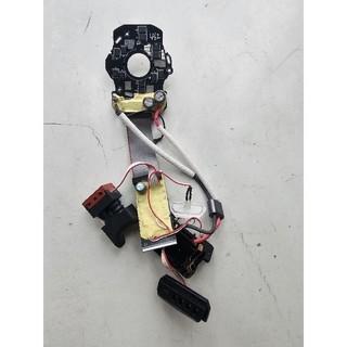 Mạch bu long ridgid r86212 aeg bss18htf12bl