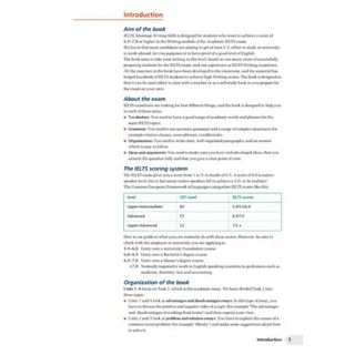 Sách - Ielts advantage writing skills - NTV