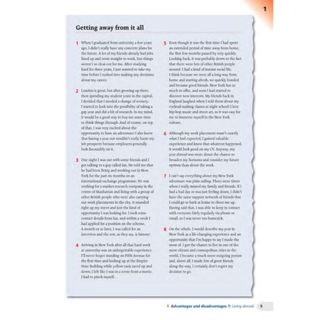 Sách - Ielts advantage writing skills - NTV