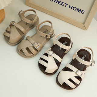 Dép Sandal Bé Gái 3 - 10 Tuổi Đế Siêu Nhẹ Mềm Cho Bé Phong Cách Thời Trang Đi Chơi Đi Học SK270 