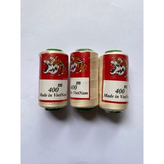 Chỉ may Tiger 400m