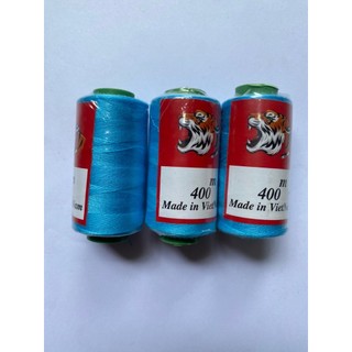 Chỉ may Tiger 400m