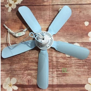 Quạt Màn 5 Cánh 820 Mẫu Mới