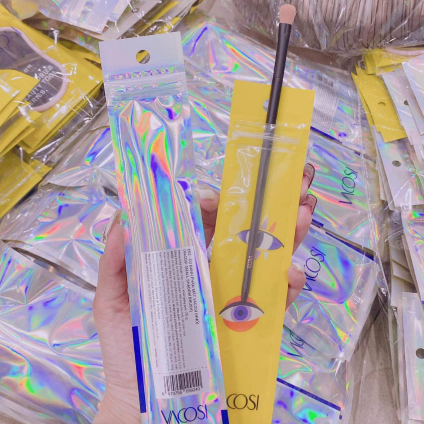 Cọ Phủ Tán Phấn Mắt Vacosi E02 Pro