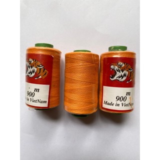 Chỉ may Tiger 900m nhiều màu