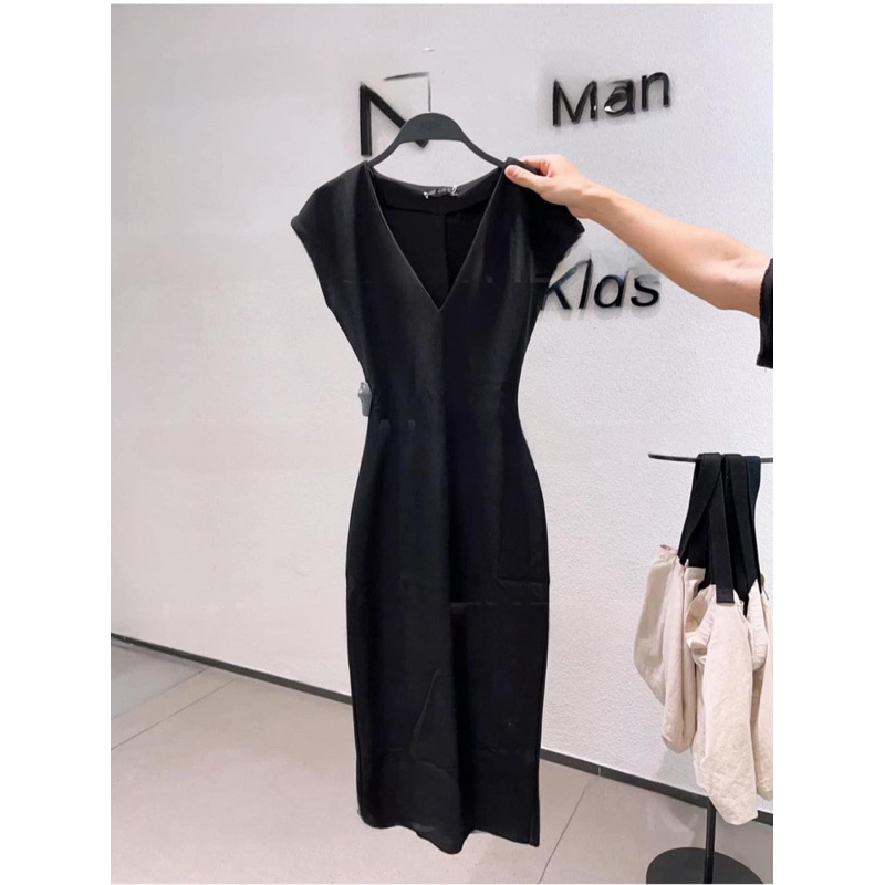 váy zara sz s auth