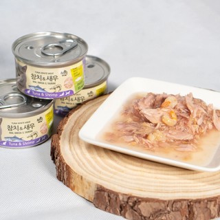 (Hỏa tốc) Pate Meowow cho mèo lon 80g