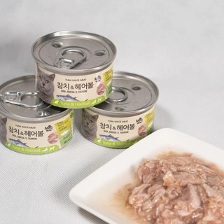 (Hỏa tốc) Pate Meowow cho mèo lon 80g