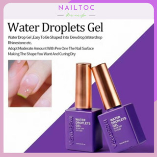 Top Giọt Sương Vendeeni tạo giọt sương 15ml