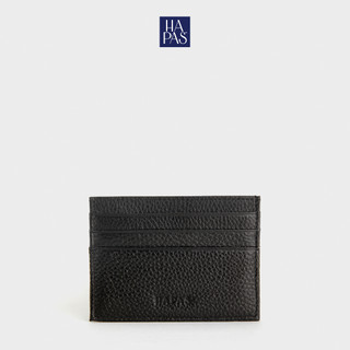 Ví Đơn Đựng Card Da Thật Sz 10 HAPAS - VN240189