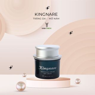 Kem dưỡng trắng da ban ngày Kingnare