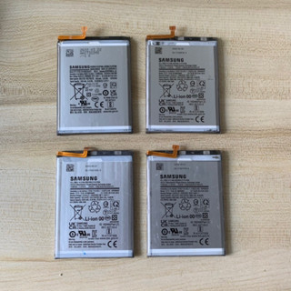 Pin Samsung Galaxy Zin A23 5G / A73 5G / F23 5G / M23 / M52 5G / M53 5G ( EB-BM526ABY ) Hàng Cao Cấp