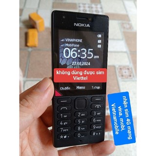 Điện thoại 216 nokia  rm1187, hỗ trợ sim Vinaphone,mobifone,vietnammobile
