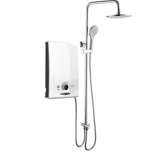 Sen cây cho máy nước nóng trực tiếp - inox 304 Hàng Cao Cấp