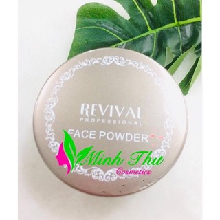 Revival - Phấn phủ bột Revival 30gr Hàn Quốc