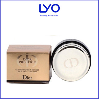 Phấn Nước Dior Cushion Prestige Mini 4g