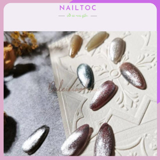  Top Mắt Mèo Kim Cương Huaxi -  Vàng Bạc 