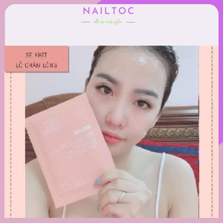 MẶT NẠ NHAU THAI CỪU TẾ BÀO GỐC CAO CẤP NHẬT BẢN