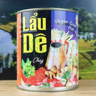 Nước Cốt Lẩu Dê Chay Âu Lạc - 800ml