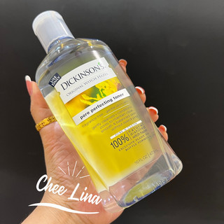 Nước hoa hồng Dickinson’s Mỹ 473ml chính hãng