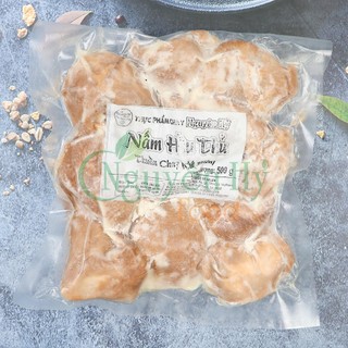 Nấm hầu thủ chế biến thuần chay nguyên hỷ - 500g