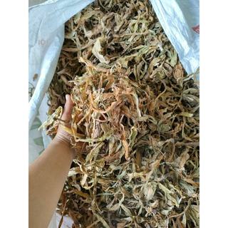 Cây trinh nữ hoàng cung khô gói 1kg - Dành cho người u nang, u xơ