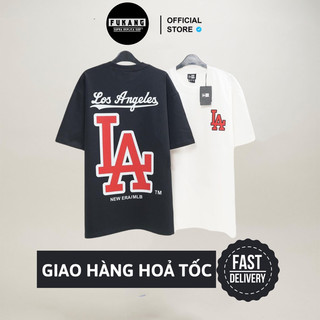 Áo new era l.a biglogo best quality