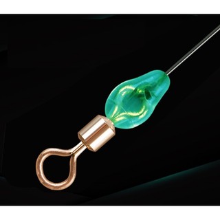 Tép chụp mani chống xoắn silicon cao cấp