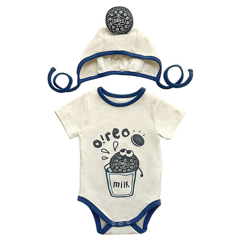 body bánh oreo