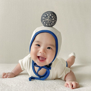 body bánh oreo