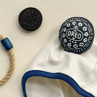 body bánh oreo