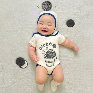body bánh oreo