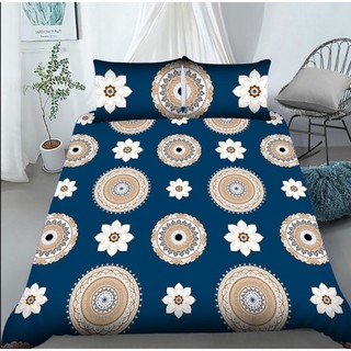 Bộ Ga Thun Hàn Quốc Đa Dạng Mẫu (Ib Shop Để Lựa Mẫu)