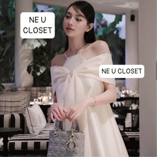   VÁY THIẾT KẾ - CHẤT TAFTA  Váy tafta trễ vai cổ yếm đầm đi tiệc váy đi đám cưới váy babydoll đầm babydoll đầm bầu,sẵ... 