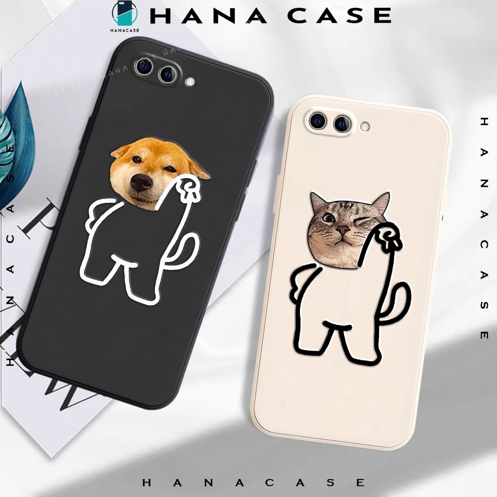 Ốp lưng Oppo R11 / R11 Plus , TPU dẻo, chống sốc, hình ngộ nghĩnh