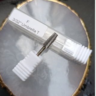 Đầu mài mỹ thang F, đầu mài mỹ 3in1, đầu mài cắt chóp size F