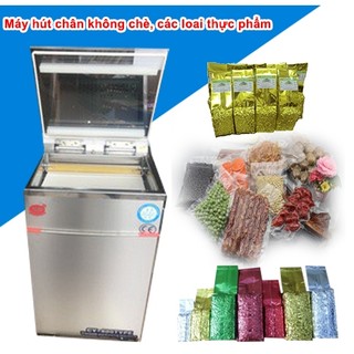 Máy hút chân không ld600