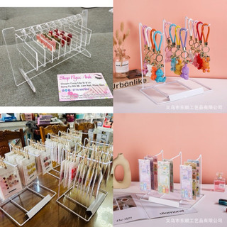 Thanh để móc treo nail box💅💅💅