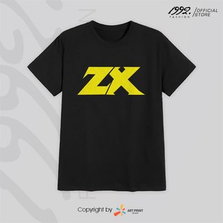 Áo thun Kamen Rider ZX Logo ngắn tay