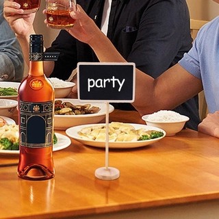 Bảng gỗ mini để bàn
