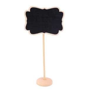 Bảng gỗ mini để bàn