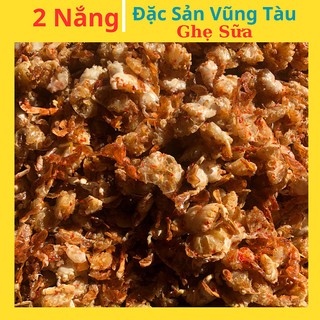 [500gr- Sạch 100%] Ghẹ Sữa Rim Cao Cấp - Ăn Cực Ngon - 100G / 300G / 500G