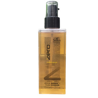 Tinh dầu dưỡng bóng chống rối Silky Crystal Serum 100ml