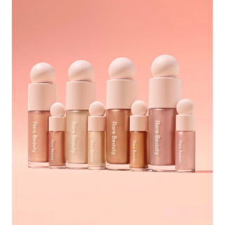 [Auth] Highlight dạng lỏng Rare beauty Positive Light Liquid Luminizer