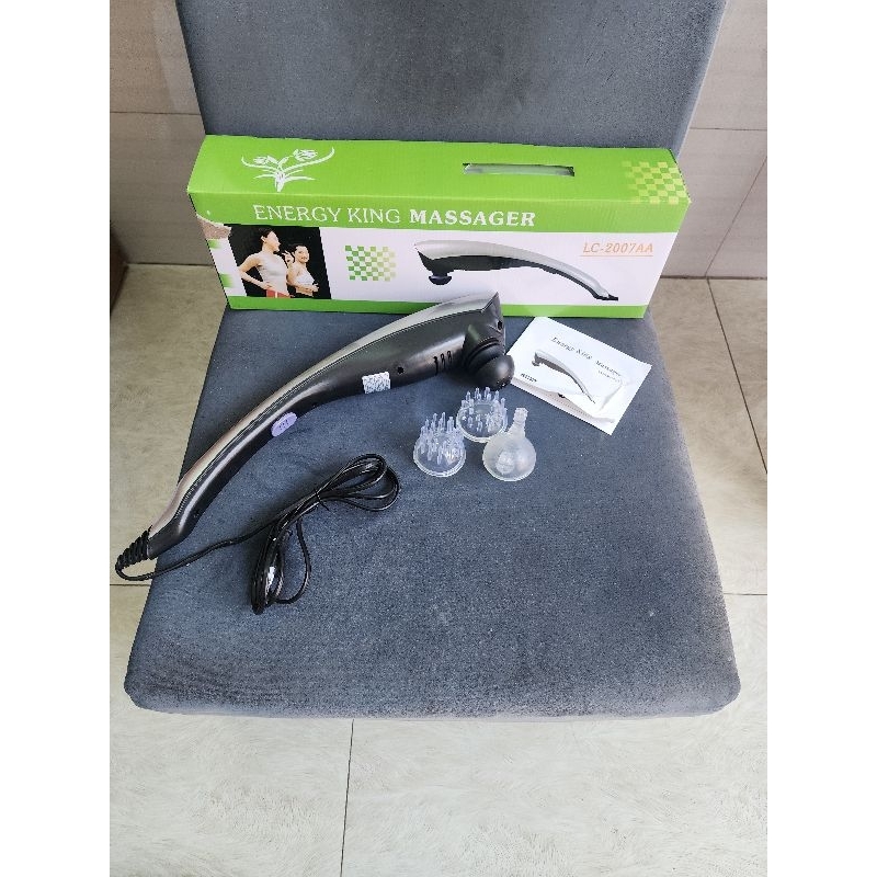 Máy massage cầm tay LC 2007 AA