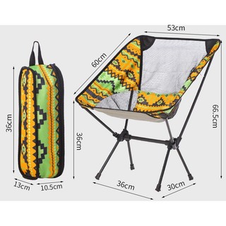 Ghế gấp gọn, ghế câu cá cao cấp